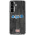 NBA Orlando Magic Hardwood Classics Galaxy S26 Plus Clear Case