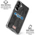 NBA Orlando Magic Hardwood Classics Galaxy S26 Plus Clear Case