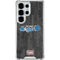 NBA Orlando Magic Hardwood Classics Galaxy S26 Ultra Clear Case