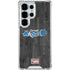 NBA Orlando Magic Hardwood Classics Galaxy S26 Ultra Clear Case