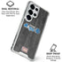 NBA Orlando Magic Hardwood Classics Galaxy S26 Ultra Clear Case
