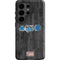 NBA Orlando Magic Hardwood Classics Galaxy S26 Ultra Impact Case