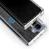 NBA Orlando Magic Hardwood Classics Galaxy Z Fold5 5G Clear Case