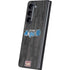 NBA Orlando Magic Hardwood Classics Galaxy Z Fold5 5G Skin