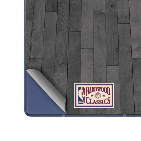 NBA Orlando Magic Hardwood Classics Galaxy Z Fold6 Skin