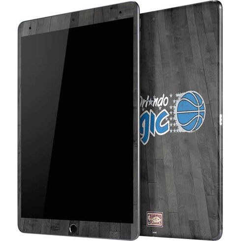 NBA Orlando Magic Hardwood Classics iPad Skins