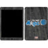NBA Orlando Magic Hardwood Classics iPad Skins