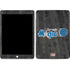 NBA Orlando Magic Hardwood Classics Apple iPad Skin