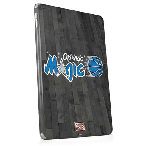 NBA Orlando Magic Hardwood Classics Apple iPad Skin