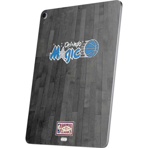 NBA Orlando Magic Hardwood Classics Apple iPad Air Skin