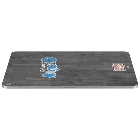NBA Orlando Magic Hardwood Classics Apple iPad Air Skin