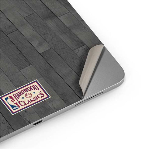 NBA Orlando Magic Hardwood Classics Apple iPad Air Skin