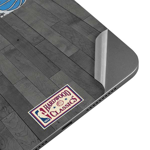 NBA Orlando Magic Hardwood Classics Apple iPad Mini Skin