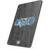 NBA Orlando Magic Hardwood Classics Apple iPad Pro Skin