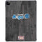 NBA Orlando Magic Hardwood Classics iPad Pro 11in (2024) Clear Case