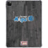 NBA Orlando Magic Hardwood Classics iPad Pro 11in (2024) Clear Case