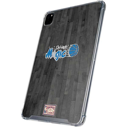 NBA Orlando Magic Hardwood Classics iPad Cases