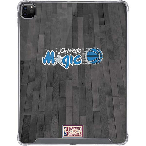 NBA Orlando Magic Hardwood Classics iPad Cases