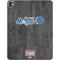 NBA Orlando Magic Hardwood Classics iPad Pro 13in M4 (2024) Skin