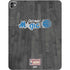 NBA Orlando Magic Hardwood Classics iPad Pro 13in M4 (2024) Skin