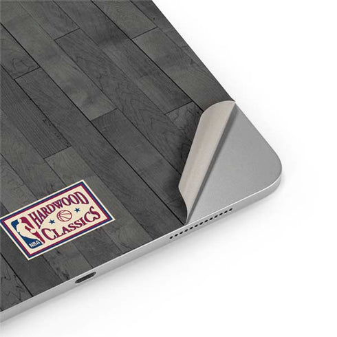 NBA Orlando Magic Hardwood Classics iPad Pro 13in M4 (2024) Skin