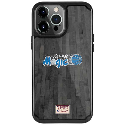 NBA Orlando Magic Hardwood Classics iPhone Cases