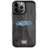 NBA Orlando Magic Hardwood Classics iPhone Cases