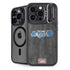NBA Orlando Magic Hardwood Classics iPhone 13 Pro Kickstand Case