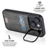 NBA Orlando Magic Hardwood Classics iPhone 14 Plus Kickstand Case