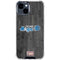 NBA Orlando Magic Hardwood Classics iPhone 15 Clear Case