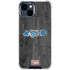 NBA Orlando Magic Hardwood Classics iPhone 15 Clear Case