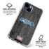 NBA Orlando Magic Hardwood Classics iPhone 15 Clear Case