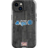 NBA Orlando Magic Hardwood Classics iPhone 15 Impact Case