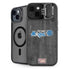 NBA Orlando Magic Hardwood Classics iPhone 15 Kickstand Case