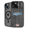 NBA Orlando Magic Hardwood Classics iPhone 15 Plus Kickstand Case