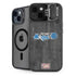 NBA Orlando Magic Hardwood Classics iPhone 15 Plus Kickstand Case
