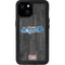 NBA Orlando Magic Hardwood Classics iPhone 15 Plus Waterproof Case