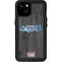 NBA Orlando Magic Hardwood Classics iPhone 15 Plus Waterproof Case
