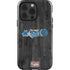 NBA Orlando Magic Hardwood Classics iPhone 15 Pro Impact Case