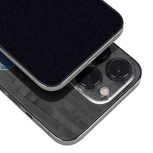 NBA Orlando Magic Hardwood Classics iPhone 15 Pro Max Skin
