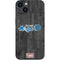 NBA Orlando Magic Hardwood Classics iPhone 15 Skin