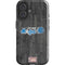 NBA Orlando Magic Hardwood Classics iPhone 16 Impact Case