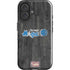 NBA Orlando Magic Hardwood Classics iPhone 16 Impact Case