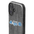 NBA Orlando Magic Hardwood Classics iPhone 16 Impact Case