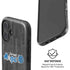 NBA Orlando Magic Hardwood Classics iPhone 16 Magsafe Impact Case