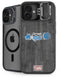 NBA Orlando Magic Hardwood Classics iPhone 16 Plus Kickstand Case