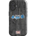 NBA Orlando Magic Hardwood Classics iPhone 16 Plus Magsafe Impact Case