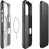 NBA Orlando Magic Hardwood Classics iPhone 16 Plus Magsafe Impact Case