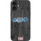 NBA Orlando Magic Hardwood Classics iPhone 16 Plus Skin