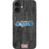 NBA Orlando Magic Hardwood Classics iPhone 16 Plus Skin